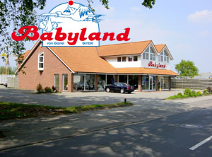 Babyland von Garrel Delmenhorst