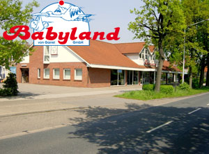 Babyland von Garrel Oldenburg