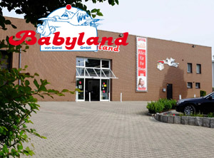 Babyland von Garrel Wallenhorst